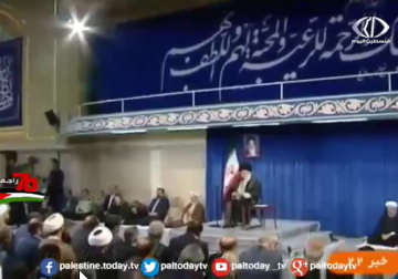 تقرير | السيد خامنئي يحدد 7 شروط للدول الأوروبية الثلاث للإبقاء على الإتفاق النووي 