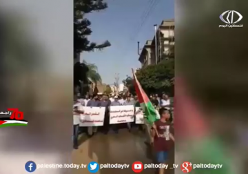 تقرير | دعوات من الكنيست بحضور لجنة المتابعة العليا