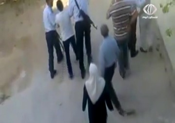 أجهزة أمن السلطة بالضفة الغربية تنفذ حملة اعتقالات واسعة ضد أبناء حركة الجهاد – 1 – 5 – 2015 – ناصر ستة