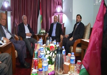 جولة حوار ثالثة من المصالحة الفلسطينية بين حركتي فتح وحماس في الدوحة - زينب سباعي - 15 - 6 - 2016