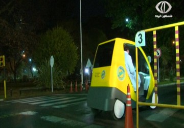 الحكومة الأرجنتينية تدمج سيارتين ذاتيتي التحكم في نظام النقل – 24 – 7 – 2015 – فاطمة ابراهيم