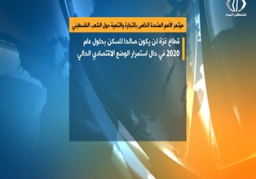 خريجو جامعات بغزة يعملون في المزارع الموسمية في ظل ارتفاع معدلات البطالة - فاطمة عبد الجواد - 11 - 8 - 2016