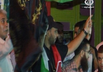 الأسير جهاد رماحة يتنفس عبير الحرية بعد 12 عاما من الأسر - 5 - 8 - 2015 - رغدة عتمة