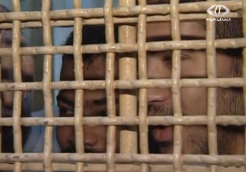 أسرى ريمون قرروا تصعيد احتجاجاتهم نهاية الشهر الحالي – 25 – 11 – 2014 – ليال خروبي