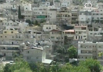 جميعه استيطانية تسعى للسيطرة على 5 دونمات في سلوان – 24 – 5 – 2015 – لبيبة شريفة