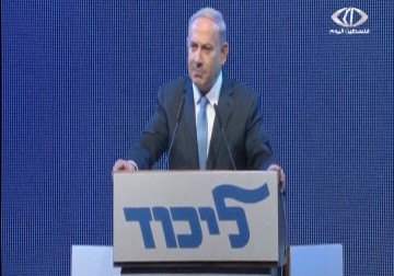 فضائح بالجملة تعصف بنتنياهو وزوجته عشية الانتخابات - 31 – 1 – 2015 – ليال خروبي