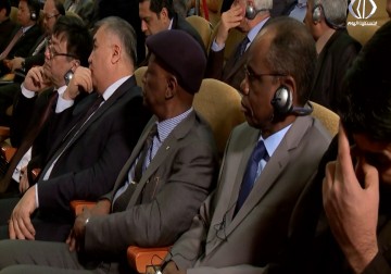 فلسطين... محورا أساسيا في المؤتمر الدولي للأزمات الجيوسياسية في طهران - محمد سليمان - 15 - 11 - 2016