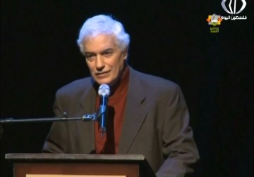 الموت يغيب الشاعر الفلسطيني الكبير أحمد دحبور