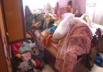 الاحتلال يشن حملة مداهمات واسعة في بلدة عنزة – 2 – 9 – 2014 – مراد أبو عمر