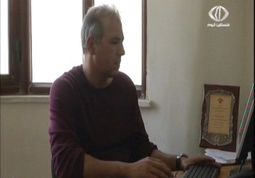 أسير محرر يطالب وزارة التربية والتعليم بإتاحة المجال له لإكمال دراسته العليا - 29 - 4 - 2015 - علي موسى