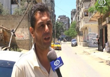 انتقادات حادة لمؤسات خيرية بعد  نشرها صورا لمتلقي المساعدات - يوسف أبو كويك - 20 - 6 - 2016