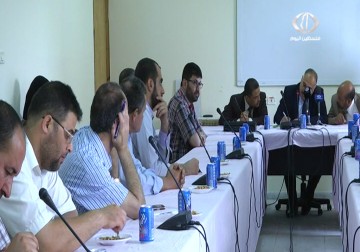 وزارة الاقتصاد تعلن عن إنتهاء المرحلة الثانية من عملية حصر الاضرار – 21 – 5 – 2015 – نورا المشهراوي