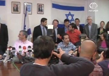 تعثر المفاوضات بين الليكود والأحزاب لتشكيل الحكومة - 11 – 4 – 2015 – ناصر ستة