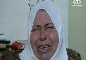 هناء أبو هيكل ... معاناة شبه يومية مع المستوطنين – 12 – 2 – 2015 – فداء نصر