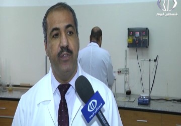 فريق من الباحثين في غزة ينجح بإنتاج الوقود من 