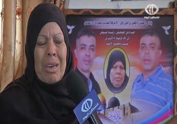 أهالي الأسرى ينتظرون بفارغ الصبر تنسم أبنائهم عبق الحرية – 17 – 4 – 2015 - رمزي أبو جزر