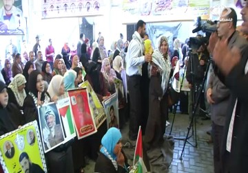 انتصار جديد للحركة الأسيرة على إدارة سجون الاحتلال – 19 – 12 – 2014 – زياد أبو غزالة