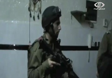 الاحتلال يشن حملة اعتقالات في مدن متفرقة من الضفة – 20 – 1 – 2015 – زينب أبو ضاهر