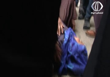 أهالي شهداء 2014  يعتصمون احتجاجاً على عدم صرف مستحقاتهم - مريم الحاج موسى - 28 - 2 - 2017