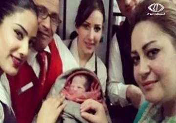 ثلاث دول تحرم طفلة فلسطينية من جنسياتها – 30 – 1 – 2015 – فاتن الصالح