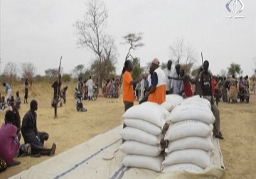 بعد شهرين من إعلان المجاعة.. أوضاع إنسانية مأساوية تزداد يوما بعد يوم