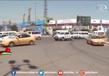 تقرير| الناخبون العراقيون يدلون بأصواتهم في أول انتخابات برلمانية منذ هزيمة داعش