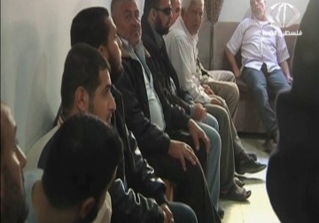 تنظيم داعش يسيطر على القسم الأكبر من مخيم اليرموك جنوب العاصمة السورية دمشق - زياد أبو غزالة - 13 - 4 - 2016