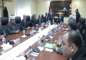 عام على إعلان الحكومة وأزمات عدة ما زالت تراوح مكانها – 2 – 6 – 2015 – سعدي أبو شعيرة