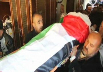 لجنة إسرائيلية تناقش غداً مشروع قانون الإعدام الذي طرحه حزب 