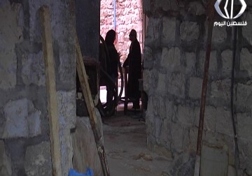 الإهمال وعدم اكتراث الجهات الرسمية سيودى بحياة صبانة أبو الروس - رغدة عتمة 