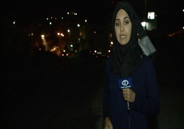 حركة الجهاد الإسلامي تشيع جثمان الشهيد ضياء التلاحمة الذي ارتقى برصاص الاحتلال في خرسا جنوب الخليل – 23 – 09 – 2015 – فداء نصر