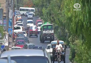 ردود فعل متباينة على قرار النائب العام اغلاق المقر الرئيس لشركة جوال  - 30 – 6 – 2015 - اكرم دلول