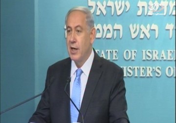 بعد ساعات من الصمت.. نتنياهو يدعي تدمير منظومة أنفاق المقاومة – 27 – 8 – 2014 – زينب جمول