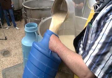 فتكية سيدنا إبراهيم عليه السلام أهم مواقع  البلدة القديمة في مدينة الخليل – 18 – 6 – 2015 - فداء نصر