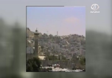 الذكرى الحادية والعشرين لمجزرة المسجد الإبراهيمي الشريف – 24 – 2 – 2015 – هادي خزعل