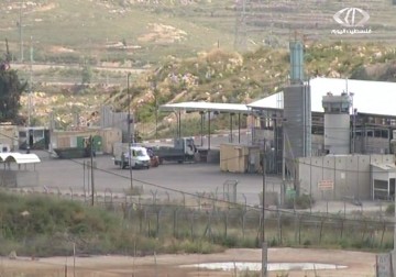 مناشدات لإنقاذ الأسرى من انتهاكات إدارة مصلحة سجون الاحتلال  - 31 – 1 – 2015 –  زياد أبو غزالة  