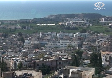 تفشي أزمتي الكهرباء والمياه في مخيم عين الحلوة جنوب لبنان وتهديد بإحتجاجات شعبية - 1 - 8 - 2016