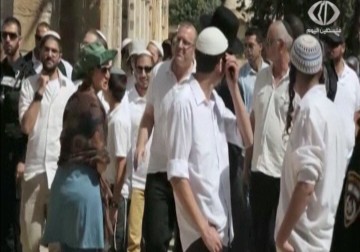 رئيس لجنة الخارجية والأمن بالكنيست يقلل من أهمية تحذيرات الأردن بشأن الأقصى - زينب سباعي - 27 - 4 - 2016