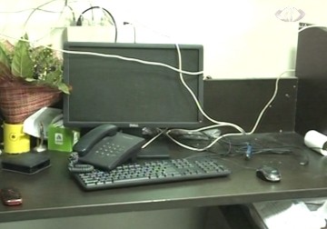 الاحتلال يتعمد استهداف الصحافيين خلال تغطياتهم المسيرات الشعبية - 2 - 12 - 2014 - ليال خروبي