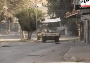 الذكرى الـ15 لمعركة جنين البطولية - فاتن الصالح - 2 - 4 - 2017