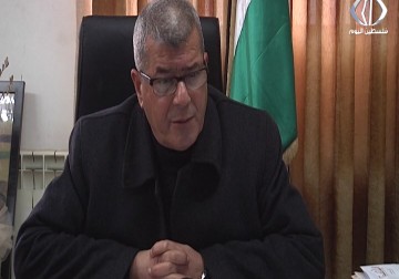 الاحتلال يدمر مطبعة الأسير المحرر إبراهيم مصفر - رغدة عتمة - 1 - 2 - 2017