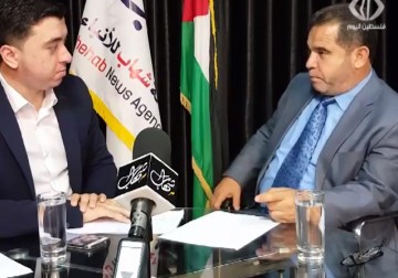 تكليف عبد الله أبو سمهدانة تشكيل هيئة قيادية جديدة لحركة فتح في قطاع غزة - محمد مدهون - 2 - 5 - 2016‏