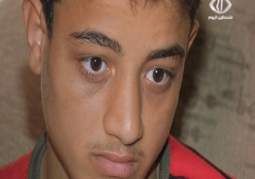 ازمة معبر رفح تنذر بكارثة انسانية حقيقية – 9 – 8-  2015 – أكرم دلول