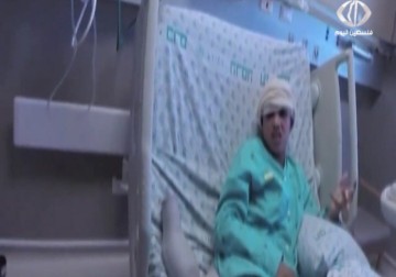 الاحتلال يقدم لائحة اتهام بحق الفتى احمد مناصرة تتضمن محاولتي قتل – 30 – 10 – 2015 – نورا مشهراوي