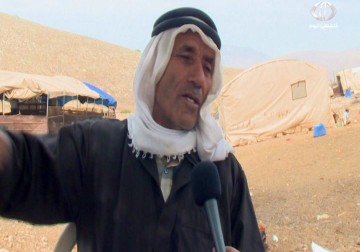 أهالي الأغوار... نكبات يومية تتثمل بممارسات تنكيلية وقمعية من قبل الاحتلال - 15 - 5 - 2016