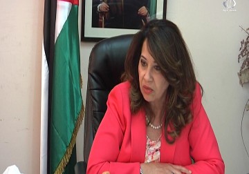 سلطة جودة البيئة تطالب بالتحكم بالنفايات الصلبة - 10 - 6 - 2016