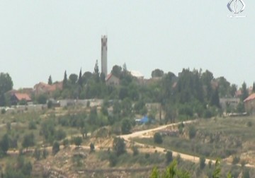 مخطط لتوسيع مستوطنة بيت إيل وبناء أخرى تفصل شمال الضفة عن وسطها - محمد المدهون - 7 - 10 - 2016