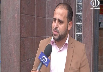 تقرير|  الاحتلال يحرم بطل رفع الاثقال زكريا حمادة من السفر للمشاركة في بطولة اسيا - رمزي أبو جزر