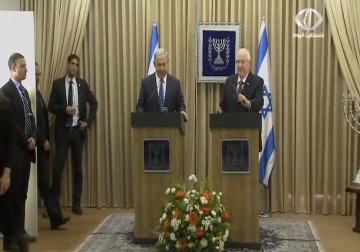 حكومة نتنياهو الجديدة الأكثر تطرفا في تاريخ الكيان قيد التشكل - 7 - 5 - 2015 - فاطمة ابراهيم