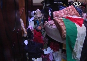 حملة اعتقالات ودهم بيوت في مخيمي بلاطة وعسكر هي الأكبر منذ سنوات – 21 – 1 – 2015 - مراد أبو عمر